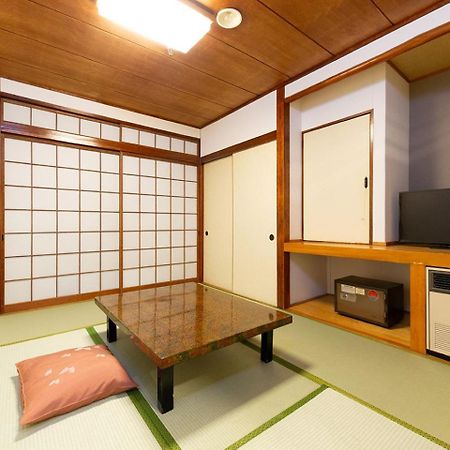 Kinugawa Royal Hotel Nikko Εξωτερικό φωτογραφία