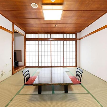 Kinugawa Royal Hotel Nikko Εξωτερικό φωτογραφία