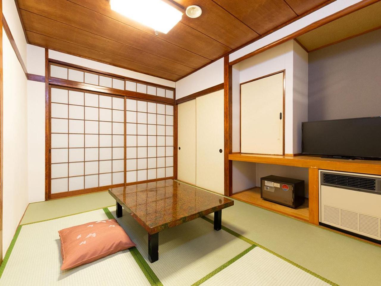 Kinugawa Royal Hotel Nikko Εξωτερικό φωτογραφία