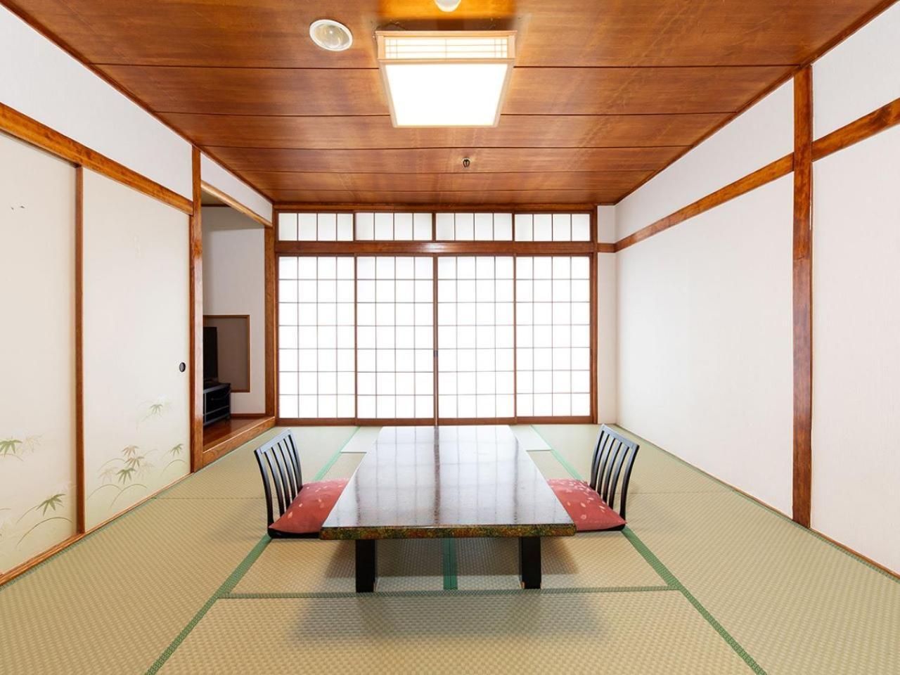 Kinugawa Royal Hotel Nikko Εξωτερικό φωτογραφία