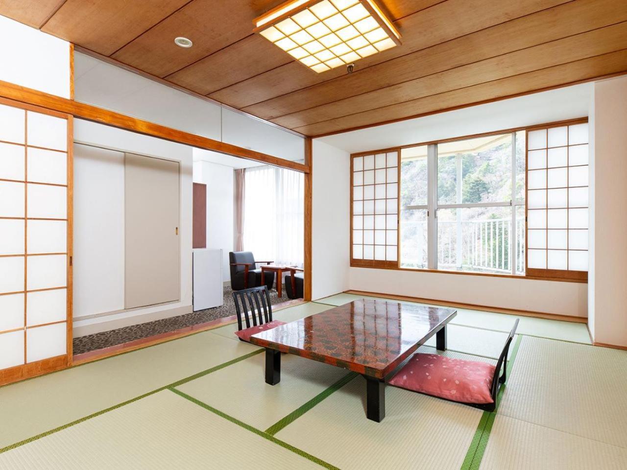 Kinugawa Royal Hotel Nikko Εξωτερικό φωτογραφία