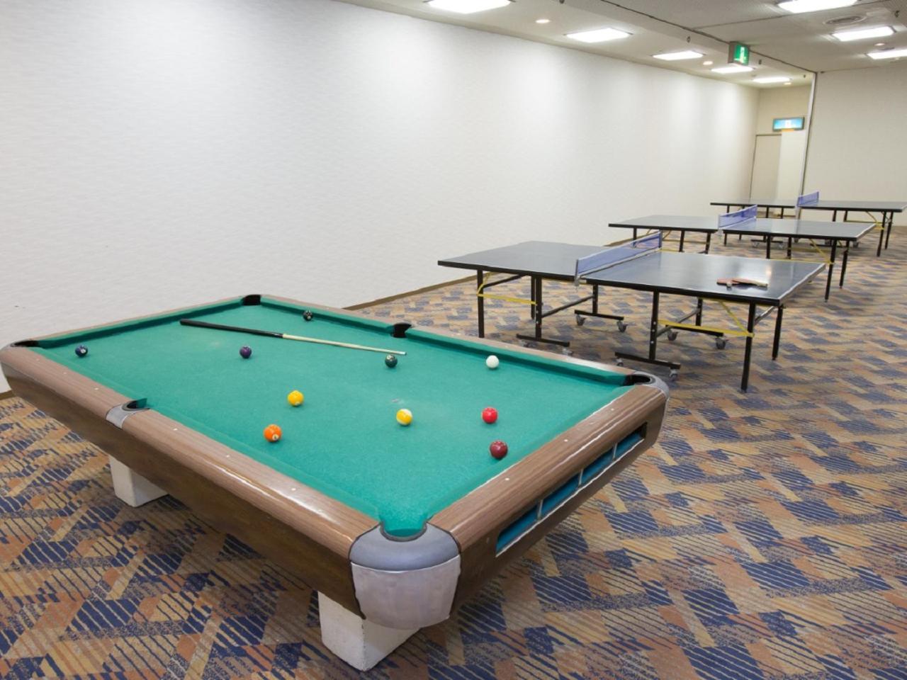 Kinugawa Royal Hotel Nikko Εξωτερικό φωτογραφία
