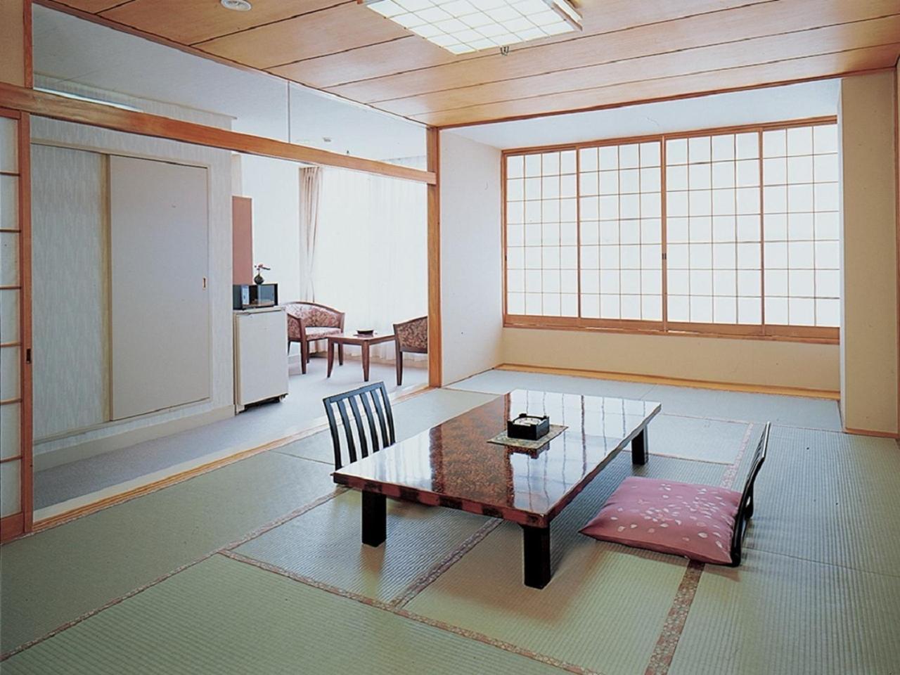 Kinugawa Royal Hotel Nikko Εξωτερικό φωτογραφία