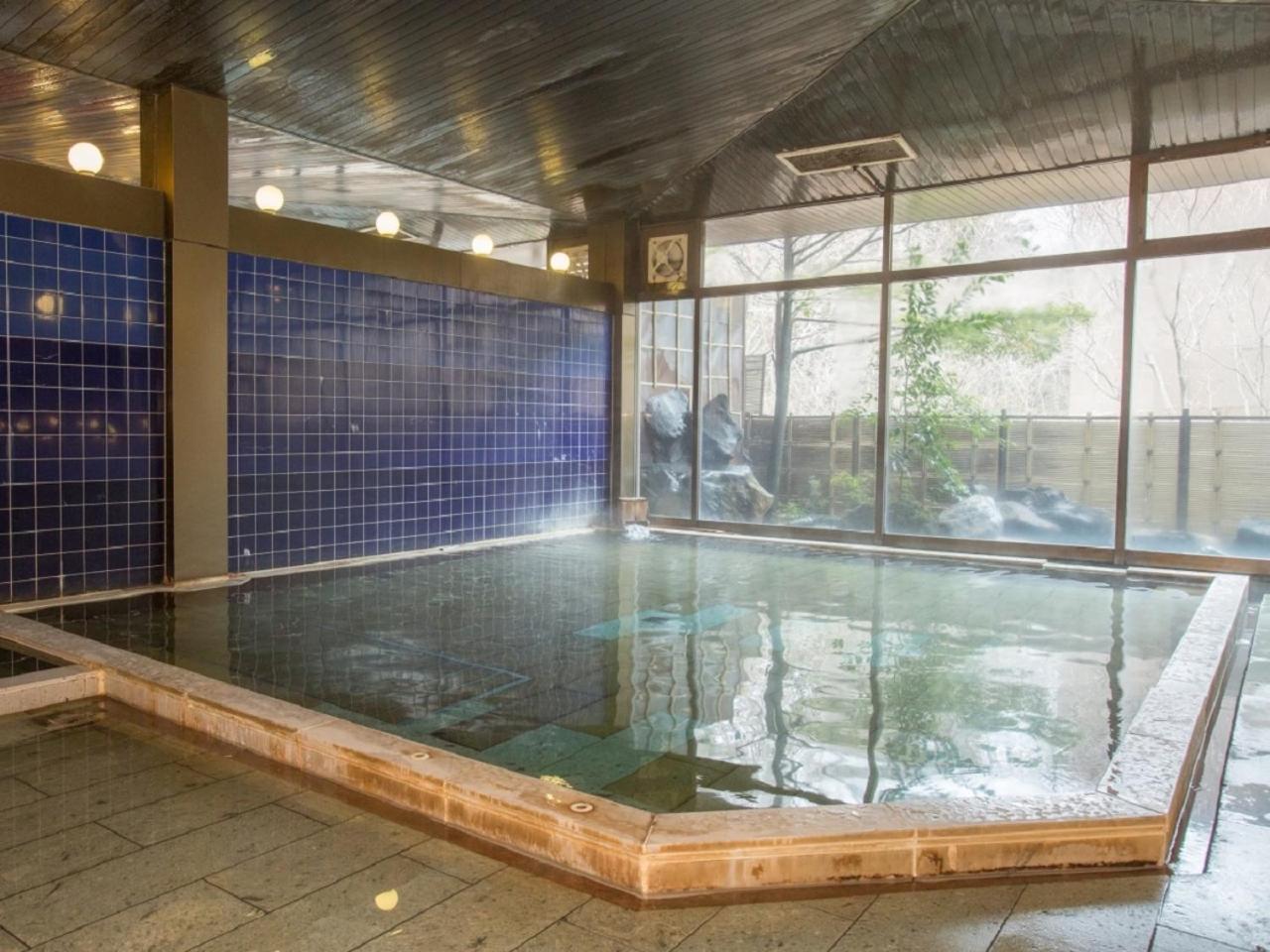Kinugawa Royal Hotel Nikko Εξωτερικό φωτογραφία
