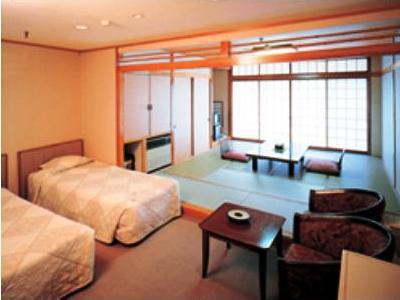 Kinugawa Royal Hotel Nikko Εξωτερικό φωτογραφία