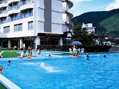 Kinugawa Royal Hotel Nikko Εξωτερικό φωτογραφία